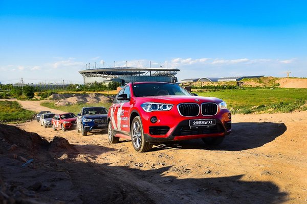 诚宝行 全新BMW X1另类游记等你加入-图2