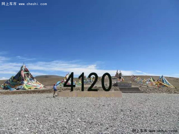 带你玩，送大礼！自驾青海，穿越祁连！-图7