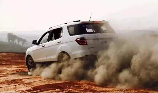 长安cx70百车千城万里行之山东行-图5