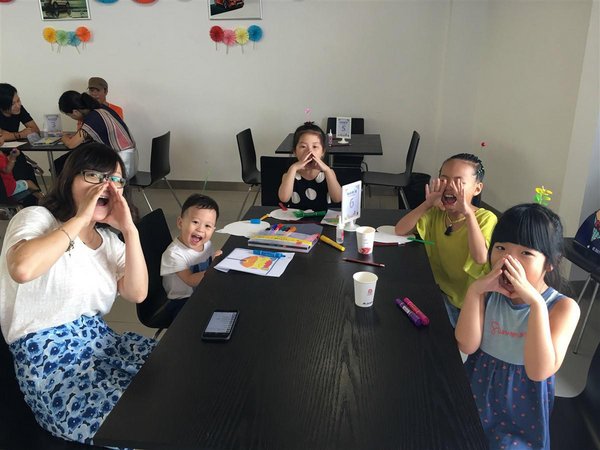 夏天是什么味道？让孩子们告诉你答案...-图12