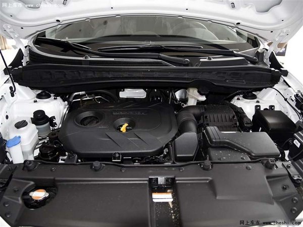 现代ix35优惠8万邀大礼 ix35玩转新春行-图11