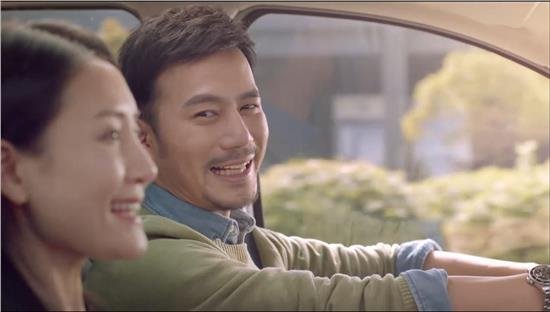 长安欧尚百车千城万里行之座椅新解析-图2