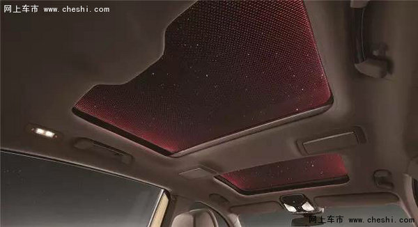 新BMW 730Li天宝邀您感受“现代豪华”-图4