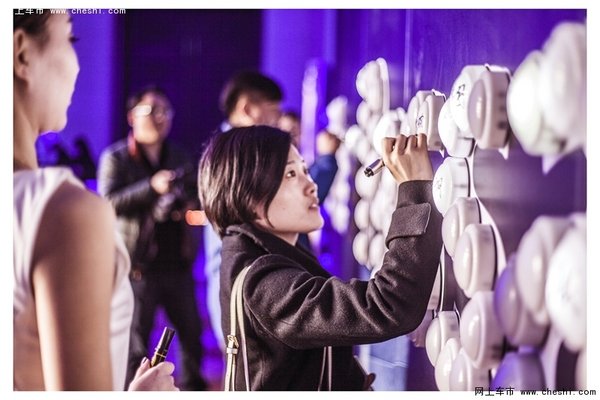 大众全新帕萨特 见证河北五城时代变迁-图11