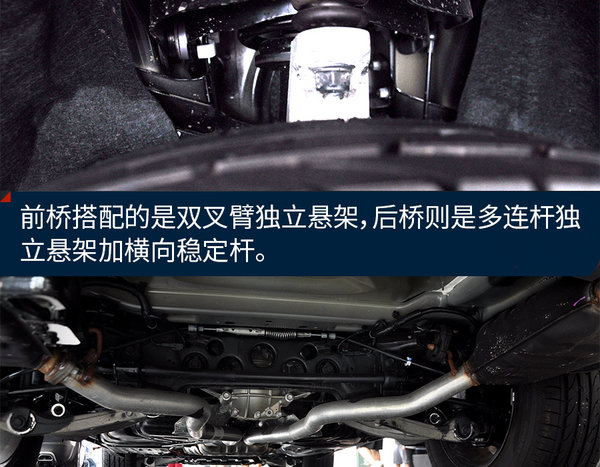 稀有的硬派越野SUV 实拍Jeep大切诺基-图3