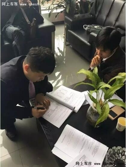 陕西航达新能源批量交车仪式隆重落幕-图4