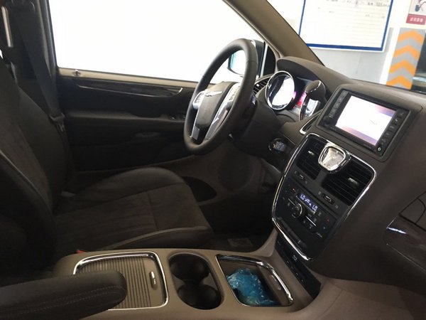 克莱斯勒大捷龙降12万 独家特卖低至成本-图7