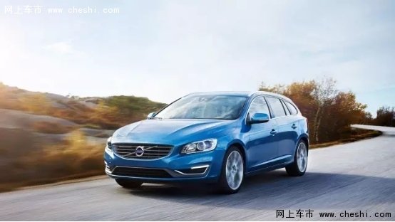 富融沃尔沃倾诚巨献 魅力3月2年免息-图3