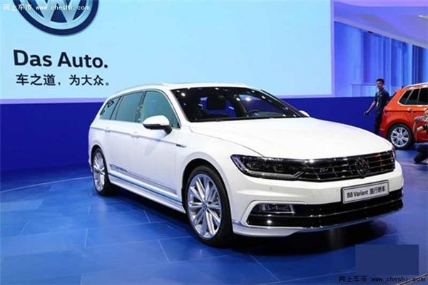 银川进口大众汽车