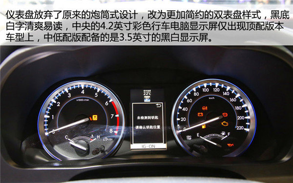 0t汉兰达全面解析图