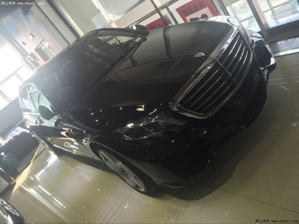 劳伦士G60L/S45L 批发/单提买奔驰劳伦士-图6