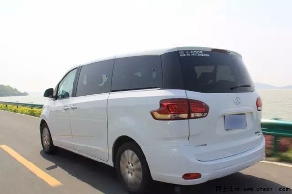 比汉兰达和锐界更牛的7座SUV就要来了-图2