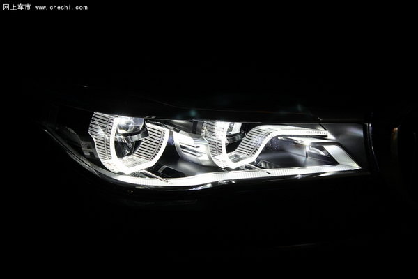 BMW 7系创享品鉴沙龙感受创新王者风范-图8