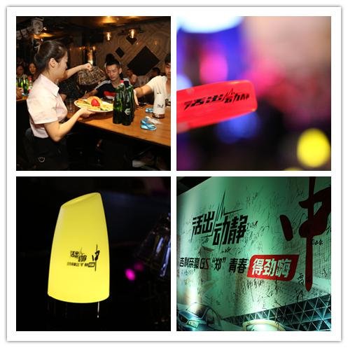 吉利帝豪GS青春“郑”发声 全城得劲嗨-图9