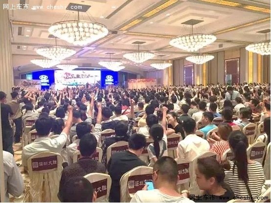 北京现代深圳越“限”越疯狂-图10