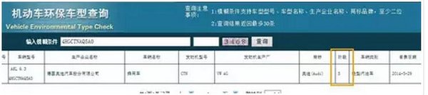 国五来了，南京人买车要注意啦！-图10