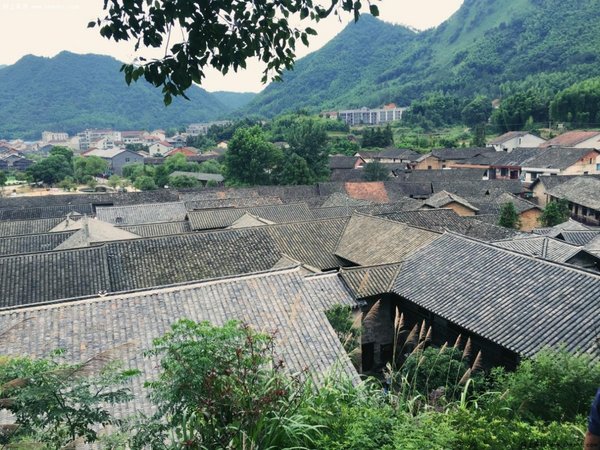 大行7道，7乐无穷 长安夏日体验营-图7