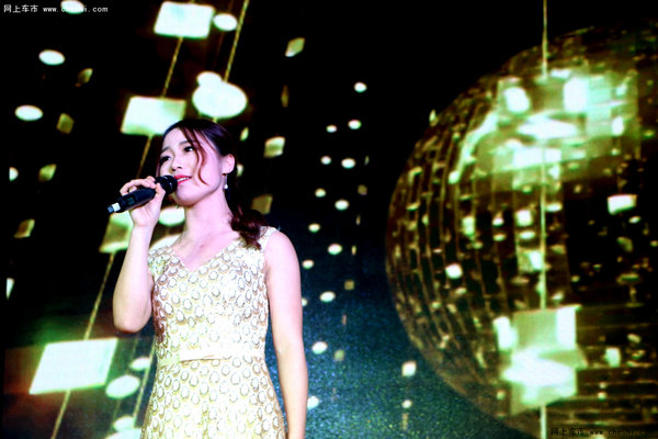 东风日产“百万红你最红”答谢party落幕-图10