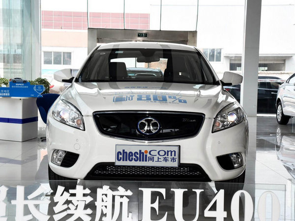 便宜也要更持久 15万搞定续航300公里车型-图1