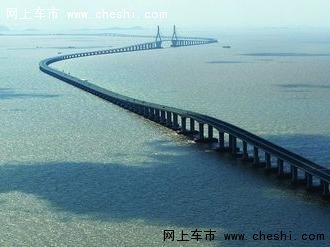 南京最美公路已通车半年 北端却是断头路-图1