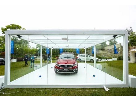 揭秘长安欧尚A800会呼吸的秘密-图2