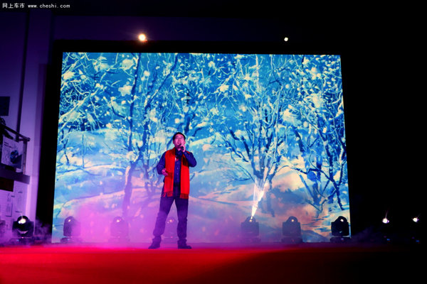 东风日产“百万红你最红”答谢party落幕-图8