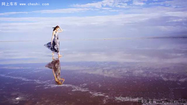 带你玩，送大礼！自驾青海，穿越祁连！-图4