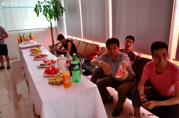 酷路非凡 台州信泰力帆迈威极速上市-图2