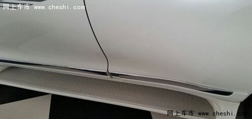 丰田霸道4000霸道2700有什么区别多少钱-图6