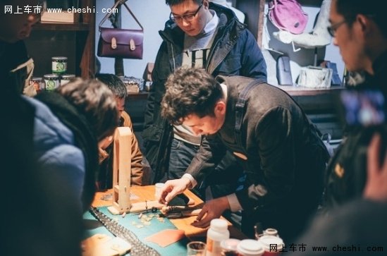 全新帕萨特艺术人生品鉴之旅圆满落幕-图13