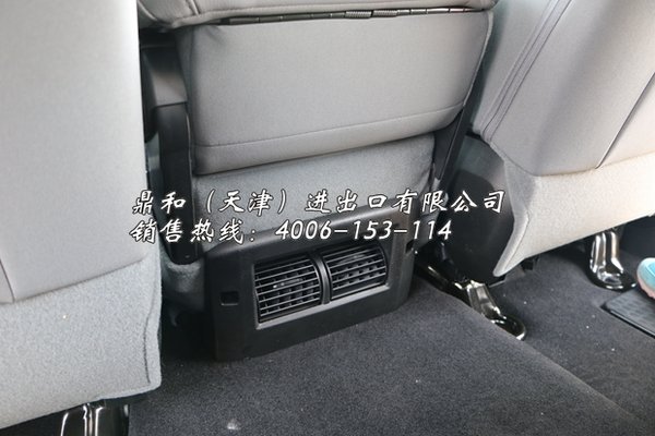 2017款道奇公羊 各版本对比八一震撼降价-图11