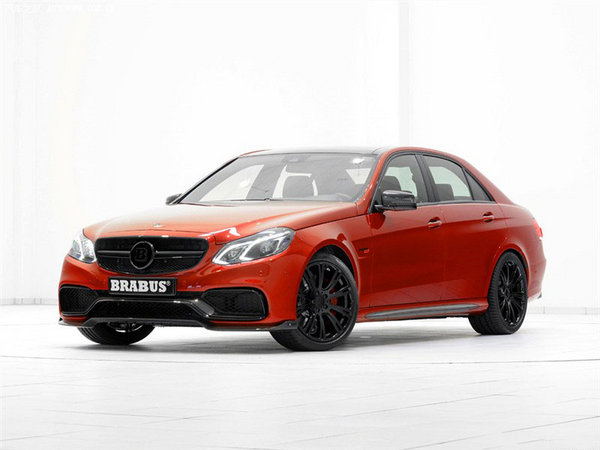 巴博斯e级现车优惠来袭 西安欢迎体验