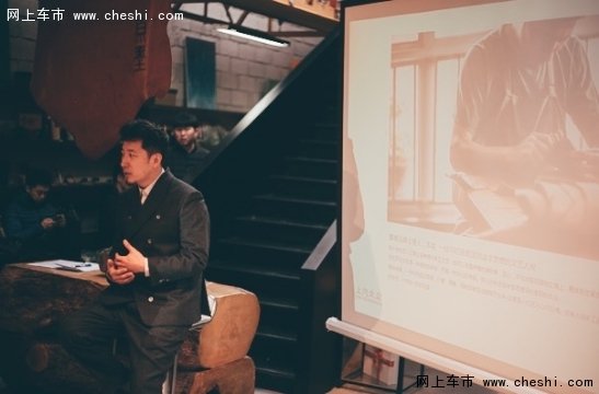 全新帕萨特艺术人生品鉴之旅圆满落幕-图5