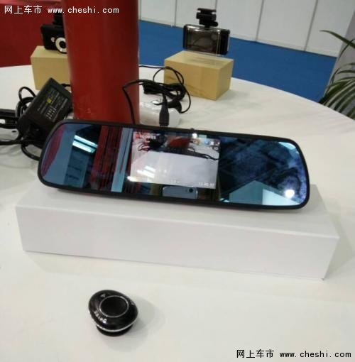 虎视智能行车记录仪特殊功能邀您体验-图2