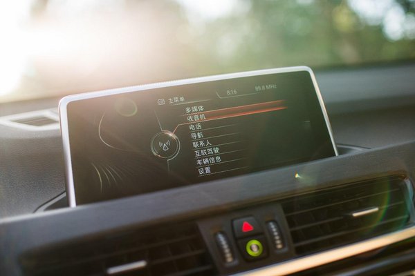 诚宝行 全新BMW X1另类游记等你加入-图5