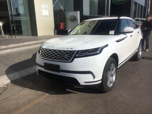 2018款路虎揽胜星脉降价出售惊喜-图2