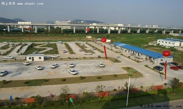 学车新时代：南京如何自学成才考驾照？-图9