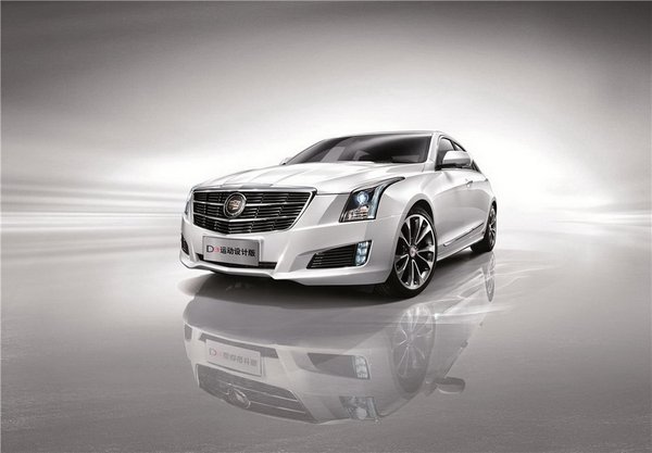 凯迪拉克v-day性能秀第三季抢票在即_凯迪拉克xts_苏州车市-网上车市