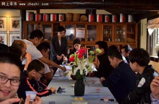 英菲尼迪“敢爱”•悠享之旅自驾游-图6