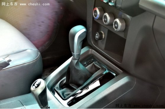 北京BJ80领衔越野世家三款新车独家曝光-图7