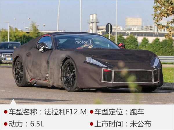 又一场车迷盛宴 近30款新车扎堆儿日内瓦-图1