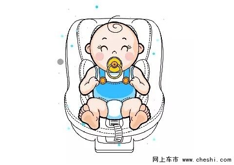 进口大众原厂儿童座椅免费申领-图3