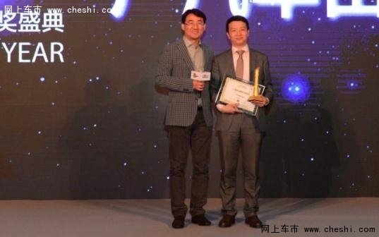 一猫汽车网2016年车评落幕 花落丰田-图2