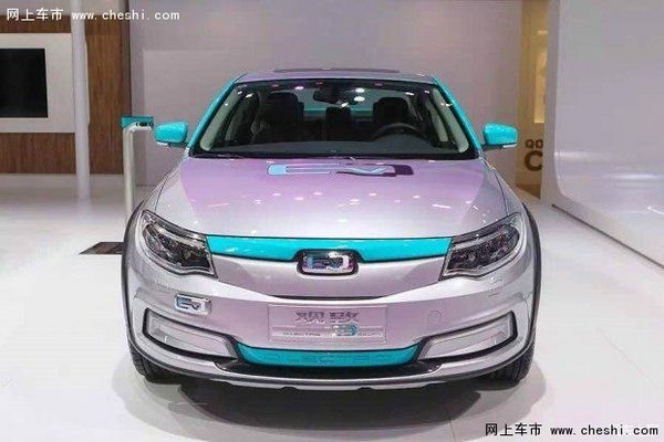 为什么是观致汽车带来这样的黑科技？-图11