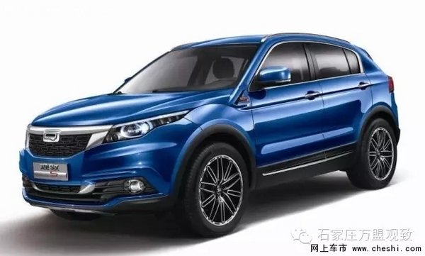 5动全城青园街观致汽车钜惠让利任性购-图3