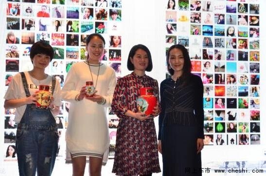 英菲尼迪“敢爱”•悠享之旅自驾游-图17