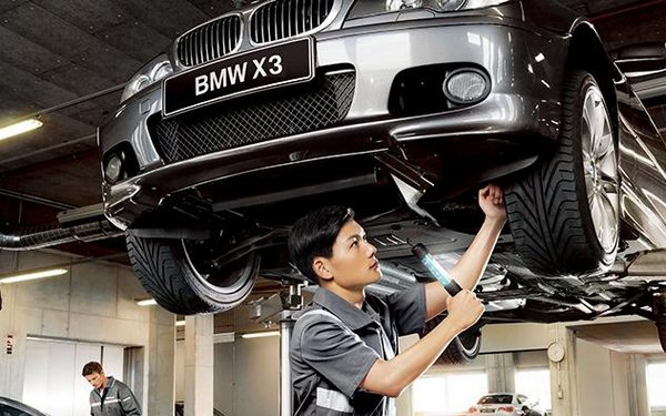 我保证您会对大连宝顺行BMW福利9感兴趣-图2