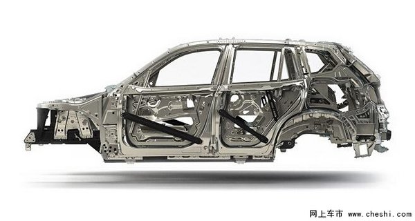 嘉兴骏宝行BMW X3 动人心魄的性能-图2