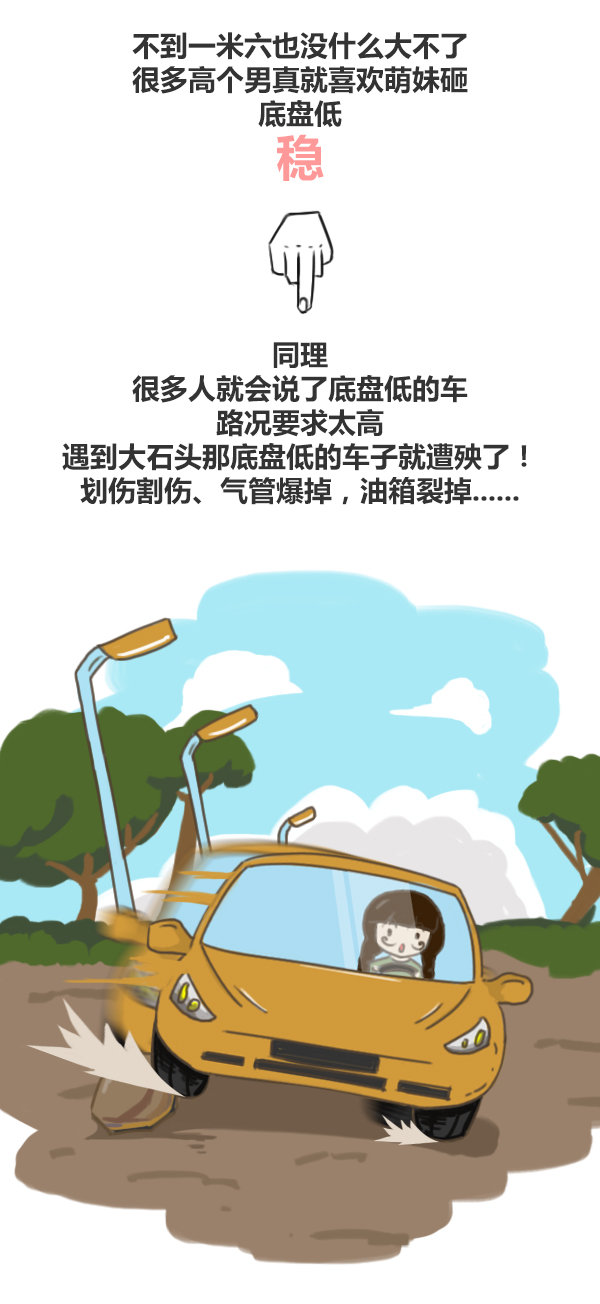 一米六是女生的分水岭偏偏高个男就喜欢萝莉女