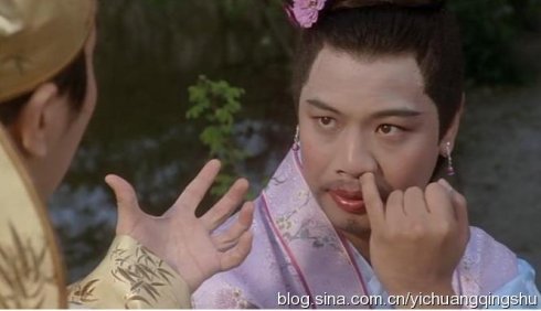 怎样逛车展才能推倒女神 女生勿进-图3